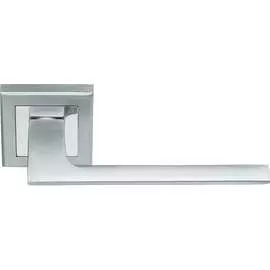 Ручка дверная Rucetti RAP 21-S 9013297