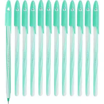 Ручка Flexoffice candee FO-027GB BLUE