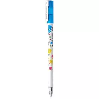 Ручка Flexoffice FO-GELB033 BLUE