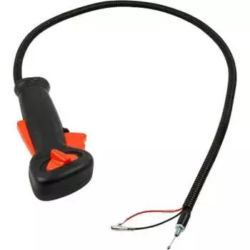 Ручка газа ECO GTP-X036