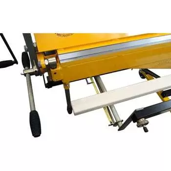 Ручка гибочной балки для станка серии EuroMaster LBМ METALMASTER 00000011729