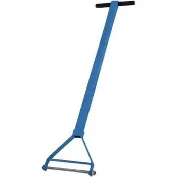 Ручка к поворотной и подкатной роликовой платформе на 18 т GEARSEN