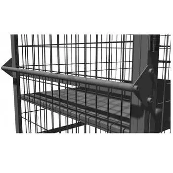 Ручка к ШТМ, ШСМ 6 RUSKLAD ручка к ШТМ, ШСМ 6