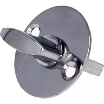 Ручка к задвижке Amig 126 1-42 CM