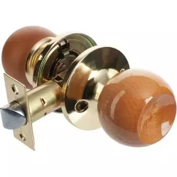 Ручка-кноб PALIDORE Arsenal 7817-APB-PS (607 PS-APB) 98760438