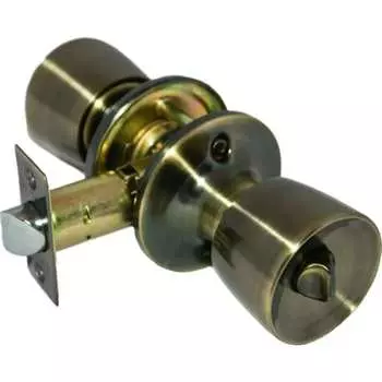 Ручка-кноб PALIDORE Arsenal 3091 AB PS бронза 98760147