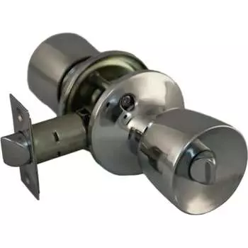 Ручка-кноб PALIDORE Arsenal 3091 PC PS, хром бл 98760156