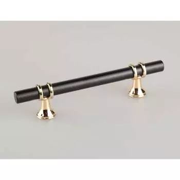 Ручка-кнопка Brante rs.1016.a.96.bk 107208