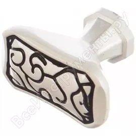 Ручки Brante RK.1040.Pearl 606556