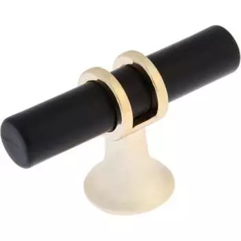 Ручка-кнопка CAPPIO