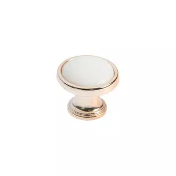 Ручка-кнопка CAPPIO РК101 7434122