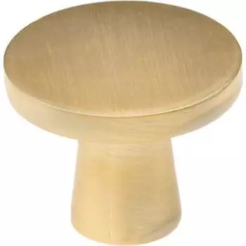 Ручка кнопка Kerron K-2380 BSG