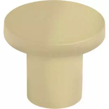 Ручка кнопка Kerron K-2390 BSG