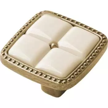 Ручка кнопка Kerron KF21-18 AB