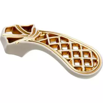 Ручка кнопка Kerron RK-041 WG