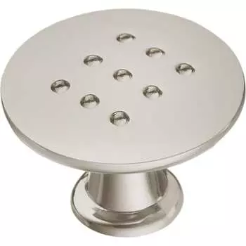 Ручка-кнопка Kerron K-1060 SN