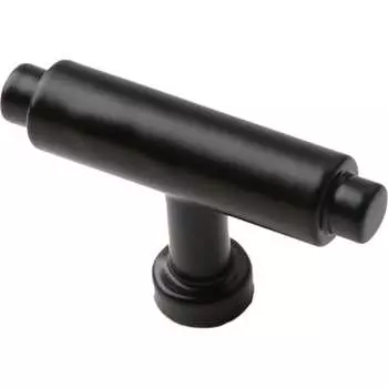 Ручка кнопка Kerron K-2623 BL