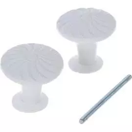 Ручка-кнопка Левша РК-1В У1-1159.Б