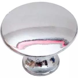 Ручка-кнопка СКОБЯНОЙ мод.249 007904