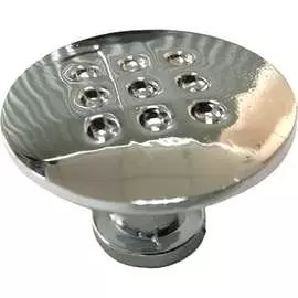 Ручка-кнопка СКОБЯНОЙ мод.48 007584