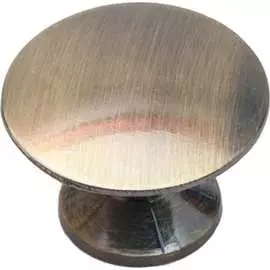 Ручка-кнопка СКОБЯНОЙ мод.249 007902