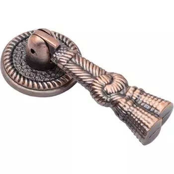 Ручка-кнопка СКОБЯНОЙ Косичка 44 4359