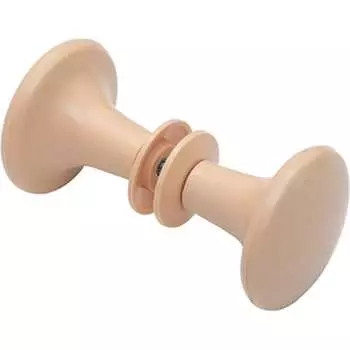 Ручка-кнопка СКОБЯНОЙ 2565