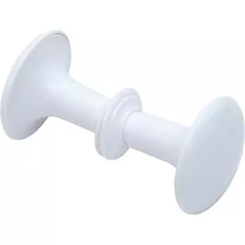 Ручка-кнопка СКОБЯНОЙ 2561