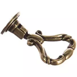 Ручка-кнопка Tech-Krep Антик 130888