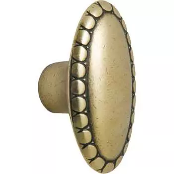 Ручка-кнопка Tech-Krep Антик 3-013 130886