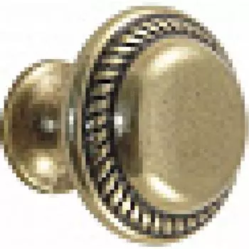 Ручка-кнопка Tech-Krep Антик 3-003 148602