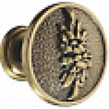 Ручка-кнопка Tech-Krep