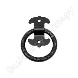 Ручка-кольцо Домарт РК-100 171075