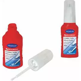 Ручка-корректор BRAUBERG 225217
