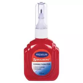 Ручка-корректор BRAUBERG 226819