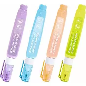 Ручка-корректор BRAUBERG 271251