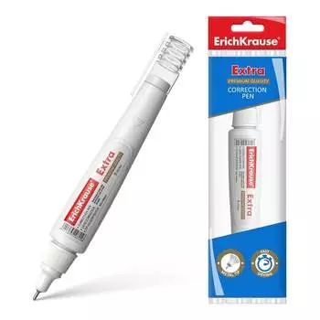 Ручка-корректор ErichKrause Extra 45498