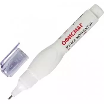 Ручка-корректор ОФИСМАГ 226818