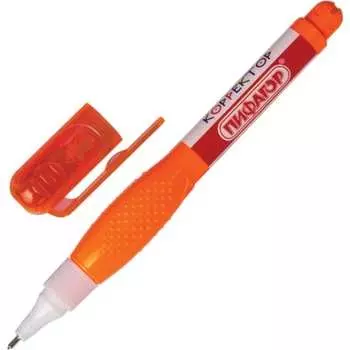 Ручка-корректор Пифагор 227145