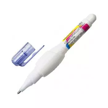 Ручка корректор Silwerhof 443006 1161902