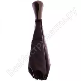 Ручка КПП 2101-07 SKYWAY S06202002