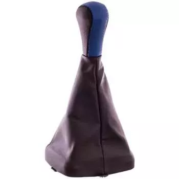 Ручка КПП для 2115 SKYWAY S06202019