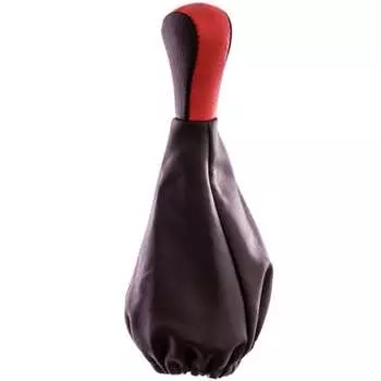 Ручка КПП для 2108-09 SKYWAY S06202007