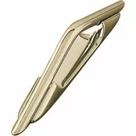 Ручка мебельная Amig 75-128 CR