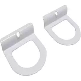 Ручка москитной сетки СКОБЯНОЙ 008404