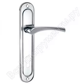 Ручка на планке Punto P90 8518 CRONA CP 41977