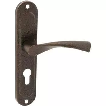 Ручка на планке VETTORE vettore a55.323 mp 20355