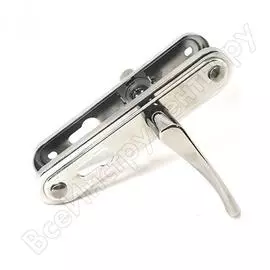 Дверная ручка ЗЕНИТ ОМЕГА РФ1-55.07 29279