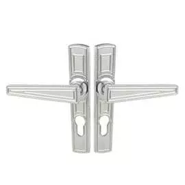 Дверная ручка ЗЕНИТ