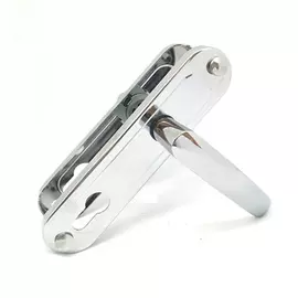 Дверная ручка ЗЕНИТ РФ1-70.02 28149